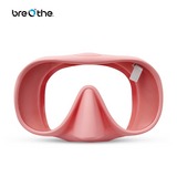 Breathe 無框低容積防霧面鏡 一般款 11-D第4張小圖
