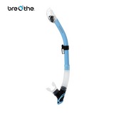 Breathe 成人用全乾式呼吸管 10-DR第1張小圖