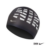 Nike 成人矽膠泳帽 第2張小圖