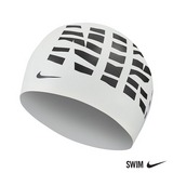 Nike 成人矽膠泳帽 第3張小圖