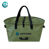 【OUTRANGE】90L 手提肩背兩用式 裝備袋第2張小圖