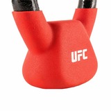 UFC 健身壺鈴 包膠壺鈴 8kg第2張小圖