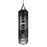 UFC 八角格鬥熔岩沙袋 黑 70lbs第6張小圖