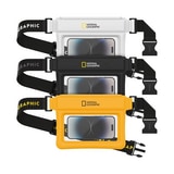 National Geographic 國家地理 防水收納腰袋 第1張小圖