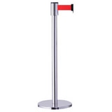 四向伸縮帶欄柱 2米織帶 RS-11第1張小圖