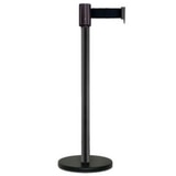 四向伸縮帶欄柱 2米織帶 RS-11第2張小圖