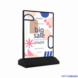 LED A4發光告示牌第3張小圖