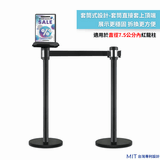 套筒式LED發光告示牌第3張小圖