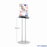 站立式海報展示架第1張小圖