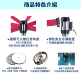 紅龍柱織帶卷軸組第1張小圖