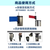 紅龍柱織帶卷軸組第2張小圖