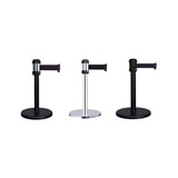 萬向伸縮帶 圓形底座 短柱 第1張小圖