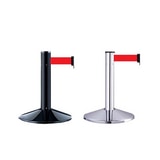 四向伸縮帶 錐形底座加重款 短柱 第1張小圖