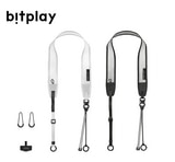 bitplay｜漫遊相機背帶 多功能手機掛吊帶 加寬隨身掛繩 快拆掛脖第1張小圖