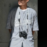 bitplay｜漫遊相機背帶 多功能手機掛吊帶 加寬隨身掛繩 快拆掛脖第2張小圖