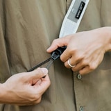 bitplay｜漫遊相機背帶 多功能手機掛吊帶 加寬隨身掛繩 快拆掛脖第5張小圖