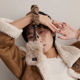 bitplay｜圈圈手腕掛繩 隨行手機背帶 輕便吊繩 手機墊片 隨身斜背掛繩第3張小圖