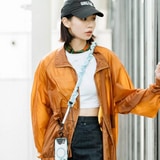 bitplay｜圈圈手腕掛繩 隨行手機背帶 輕便吊繩 手機墊片 隨身斜背掛繩第5張小圖