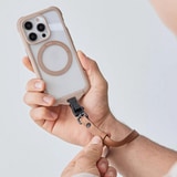 bitplay｜皮革手腕繩WanderCase系列12mm背帶(含掛繩通用墊片)手腕掛繩 皮質 手機吊掛繩第5張小圖