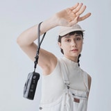 bitplay｜皮革手腕繩WanderCase系列12mm背帶(含掛繩通用墊片)手腕掛繩 皮質 手機吊掛繩第6張小圖