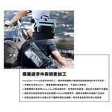 bitplay | AquaSeal Active 全防水跨境裝備包 登山 溯溪 漂流運動側背包第2張小圖