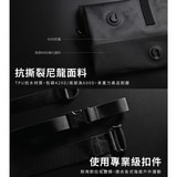 bitplay | AquaSeal Active 全防水跨境裝備包 登山 溯溪 漂流運動側背包第5張小圖