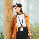 bitplay | 全新撞色掛繩6mm 手機吊繩 包包掛繩  手腕繩 背帶 (內附通用墊片)第1張小圖