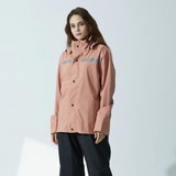 軍規防暴雨 兩件式透氣輕量雨衣 防潑水第4張小圖