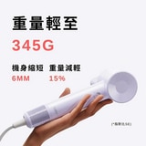 Laifen 徠芬｜SE LITE 羽量級高速負離子吹風機 輕量速乾吹髮第1張小圖