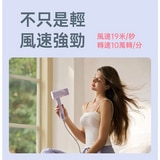 Laifen 徠芬｜SE LITE 羽量級高速負離子吹風機 輕量速乾吹髮第2張小圖