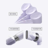 Laifen 徠芬｜SE LITE 羽量級高速負離子吹風機 輕量速乾吹髮第5張小圖