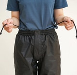 Outperform防水透氣機能雨褲第1張小圖