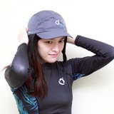 BREATHE水呼吸 水陸兩用鴨舌帽 第3張小圖