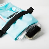 【OSAH】多功能手機防水包2L(可觸控)第2張小圖