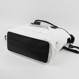 BRENDA BAKKE加厚防水托特包 大容量單肩斜跨包第4張小圖