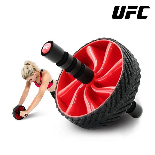 UFC 健腹輪