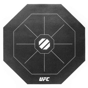 UFC 八角形運動地墊 8mm