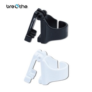 Breathe 通用型呼吸管扣環