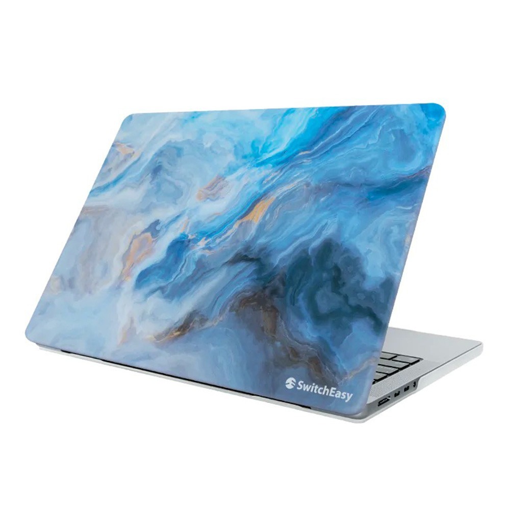 Marble MacBook 大理石保護殼