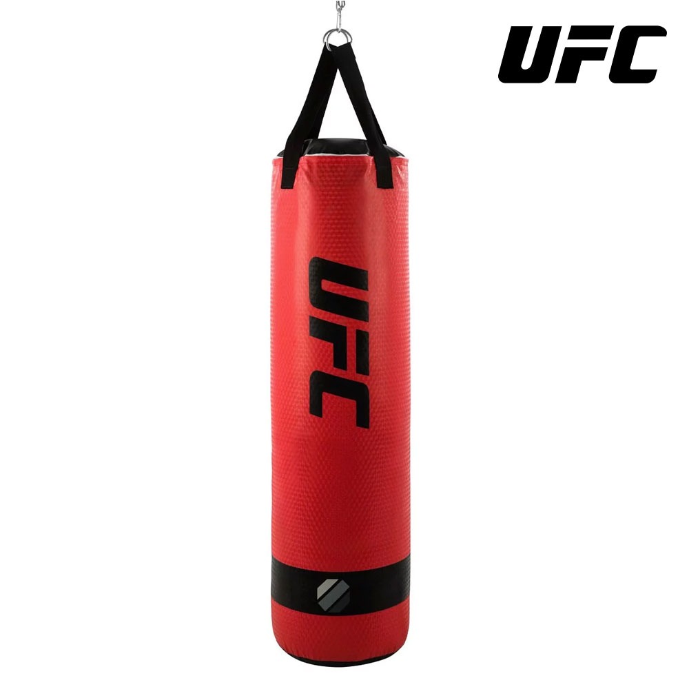 UFC MMA 拳擊沙袋 80磅 加長版