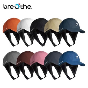 BREATHE水呼吸 水陸兩用鴨舌帽 