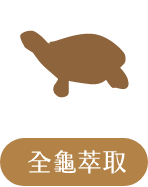 全龜萃取 全龜萃取