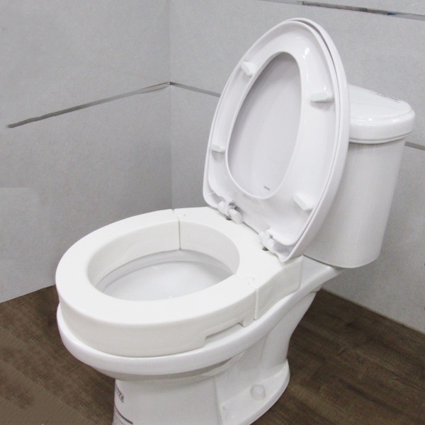 馬桶輔具