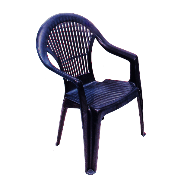塑膠椅