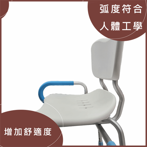 A-0364A人體工學