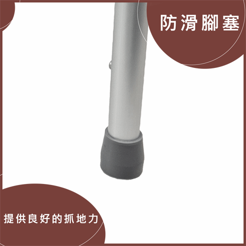 A-0364A(Gray)防滑腳塞