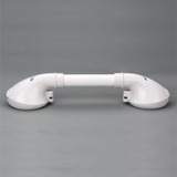 免工具顯示型吸盤安全扶手（台灣製造）-40公分第4張小圖