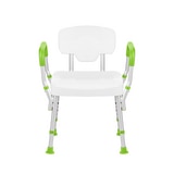 耐重洗澡椅 X 標準款第4張小圖