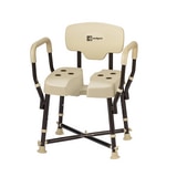 洗臀洗澡椅 X 標準款第5張小圖