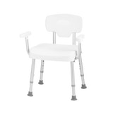 耐重洗澡椅 X 進階款第3張小圖